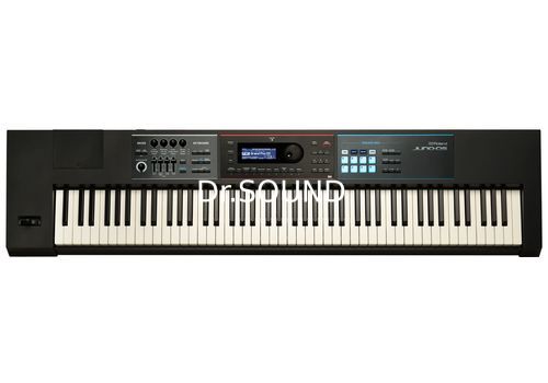 Ремонт ROLAND JUNO-DS88